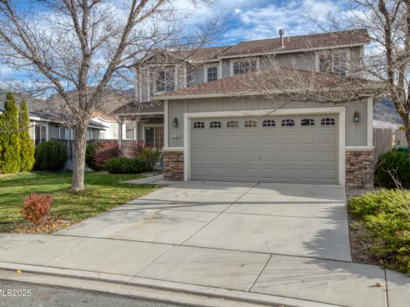 2150 Brittany Meadows Dr, Reno, NV 89521