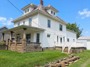 65 S Oregon St, Johnstown, OH 43031