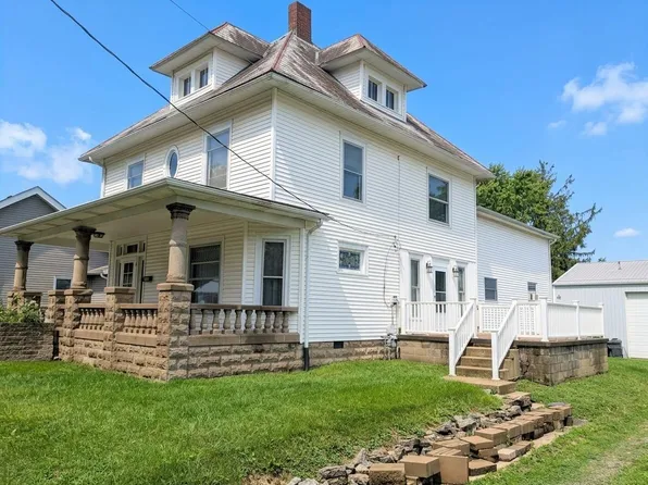65 S Oregon St, Johnstown, OH 43031