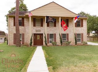 4251 Annawood Cir, Spring, TX 77388