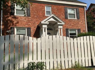 3116 3rd Ave, Richmond, VA 23222