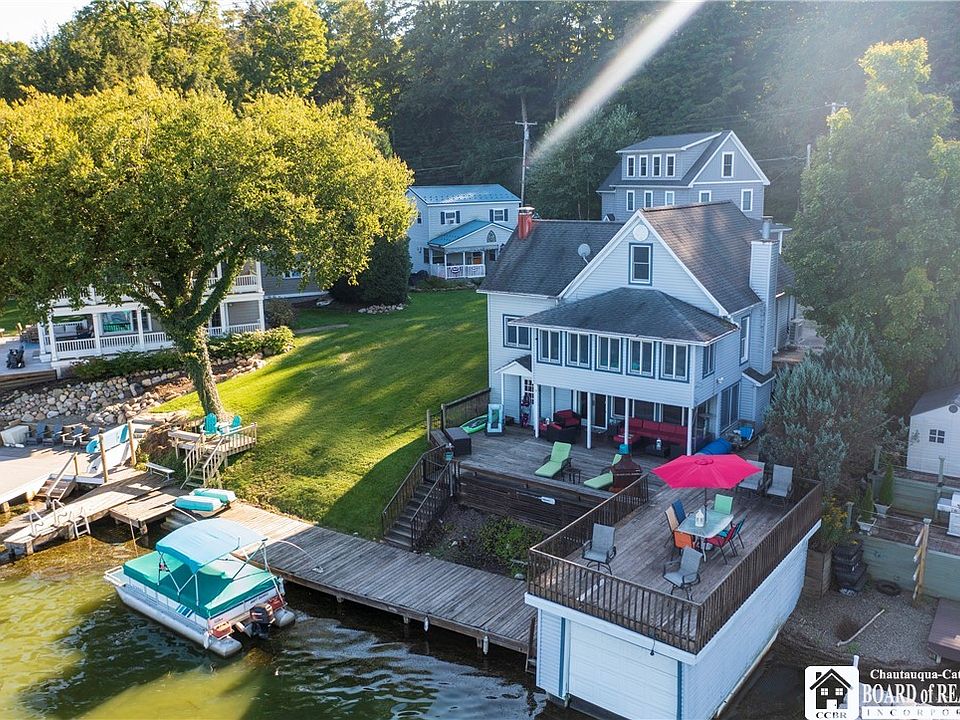 2600 Shadyside Rd, Findley Lake, NY 14736 MLS R1495313 Zillow