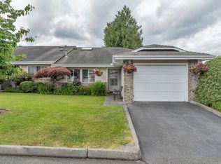 5051 203rd St #18, Langley, BC V3A1V5