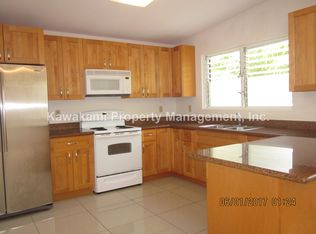 1644 10th Ave, Honolulu, HI 96816