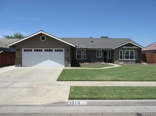 2019 Alcott St, Tulare, CA