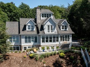 4569 N Ridge Rd, Mears, MI 49436