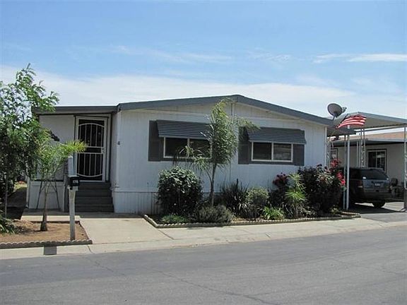 3rd image of 336 E Alluvial Ave Space 176