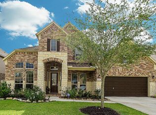 4115 Brannon Branch Ct, Fulshear, TX 77441