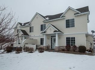 15444 Radium St NW, Ramsey, MN 55303