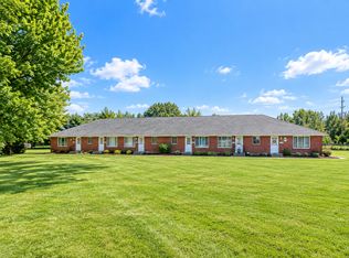 112 S Railroad St #B, Gardner, IL 60424