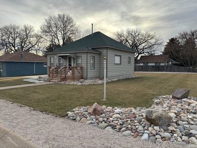 489 Cutler St, Chappell, NE, 69129