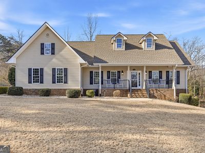 1046 Chase Rd, Cornelia, GA, 30531