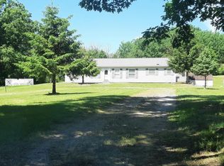 2906 Kimberlin Rd, Glennie, MI 48737