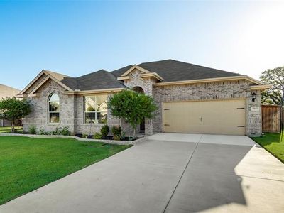 7517 Park Ave, Forest Hill, TX, 76140