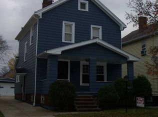 11901 Princeton Ave, Cleveland, OH 44105