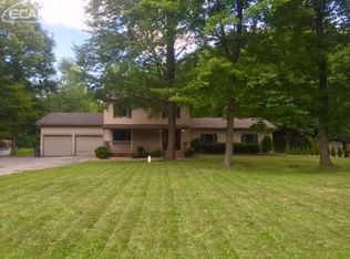 1421 E Burt Rd, Burt, MI 48417