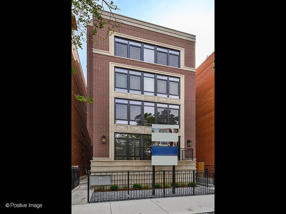 1st image of 1831 N Larrabee St #Penthouse