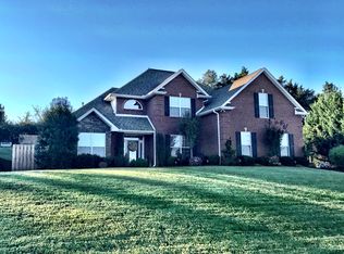 4517 Alan Springs Ln, Knoxville, TN 37938