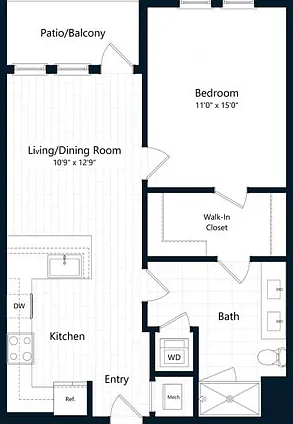 Floor Plan Floor Plan