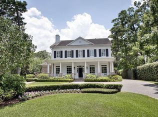 9 Voss Park Dr, Houston, TX 77024