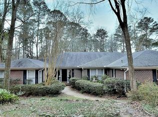 5733 Roaring Branch Rd, Columbus, GA 31904