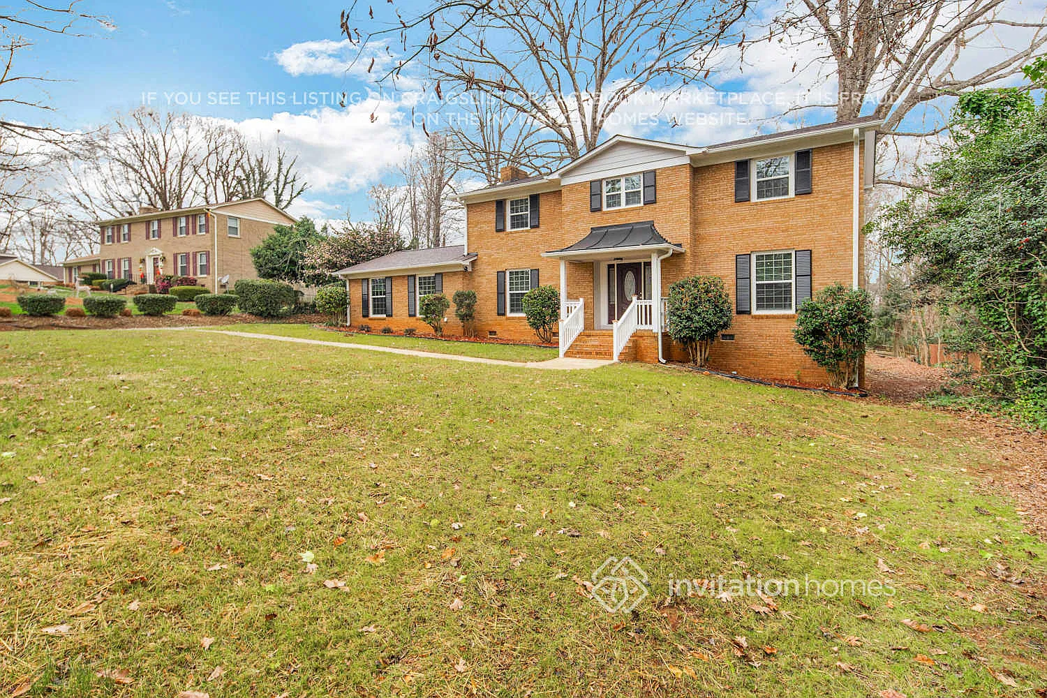 6613 Fair Lawn Rd Charlotte, NC 28215 — Photo 3