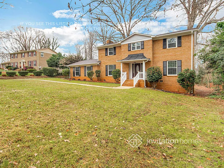 6613 Fair Lawn Rd — Photo 3