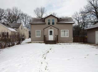 207 Sheyenne Dr, Horace, ND 58047