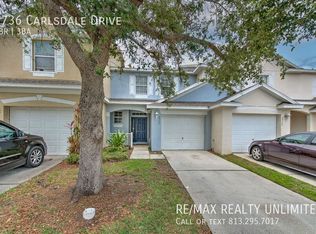 9736 Carlsdale Dr, Riverview, FL 33578