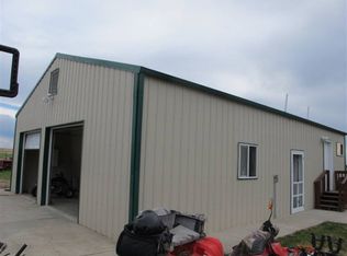 570 Railroad Hwy, Huntley, MT 59037