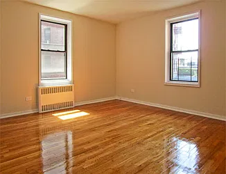 Rented by SW Queens Mezzanine