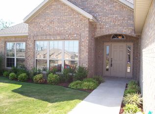 451 Dupre Cir, Centerton, AR 72719