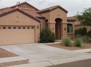 12864 N Bass Canyon Dr, Marana, AZ 85658