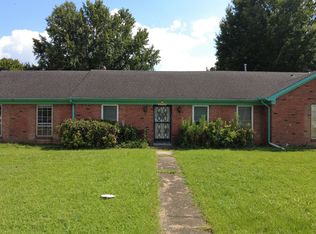 5169 Wooddale Ave, Memphis, TN 38118