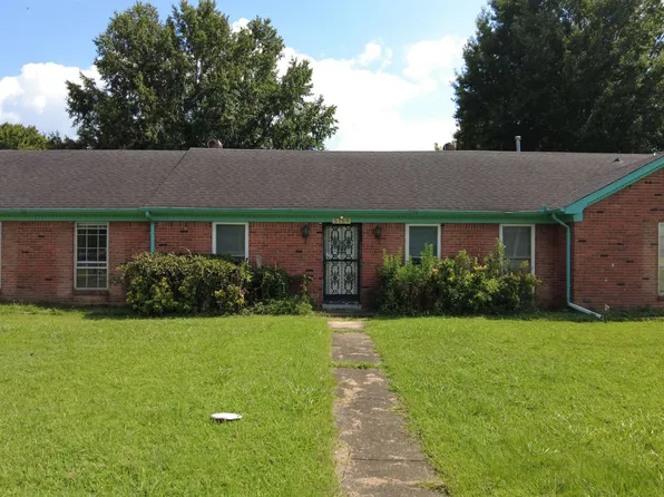 5169 Wooddale Ave, Memphis, TN 38118