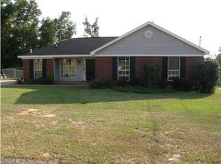 1517 Champion Cv, Semmes, AL 36575