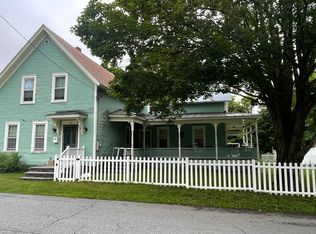12 Pearl St, Randolph, VT 05060