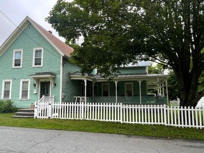 12 Pearl Street, Randolph, VT, 05060