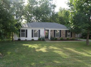 3812 Modesto Rd, Jeffersontown, KY 40299