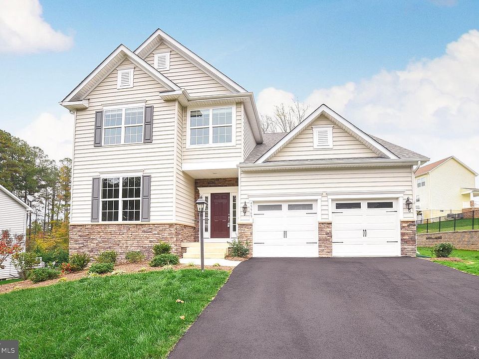 1st image of 45565 Havenridge St