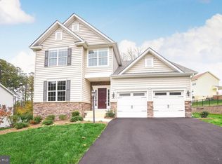 45565 Havenridge St, California, MD 20619