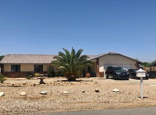 11864 Cibola Rd, Apple Valley, CA 92308