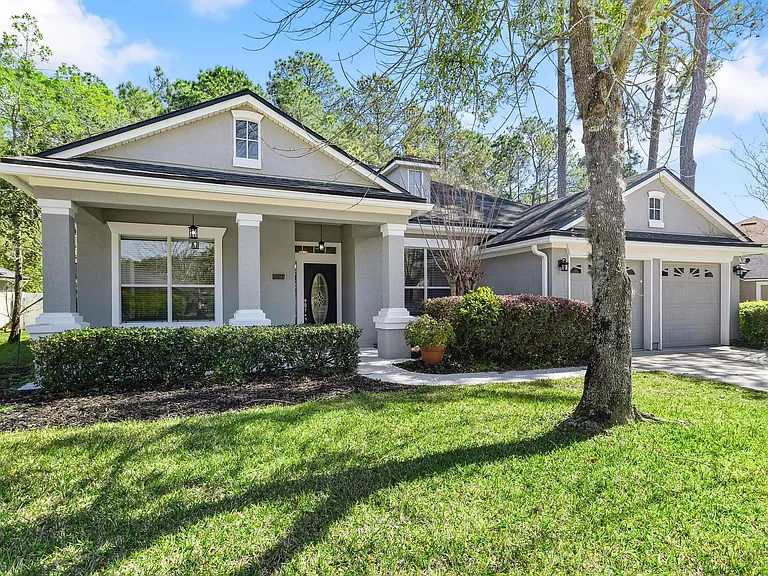 336 Bell Branch Ln — Photo 1