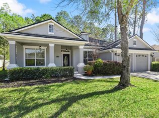 336 Bell Branch Ln, Saint Johns, FL 32259