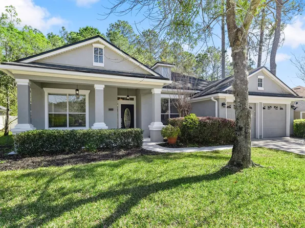 336 Bell Branch Ln, Saint Johns, FL 32259