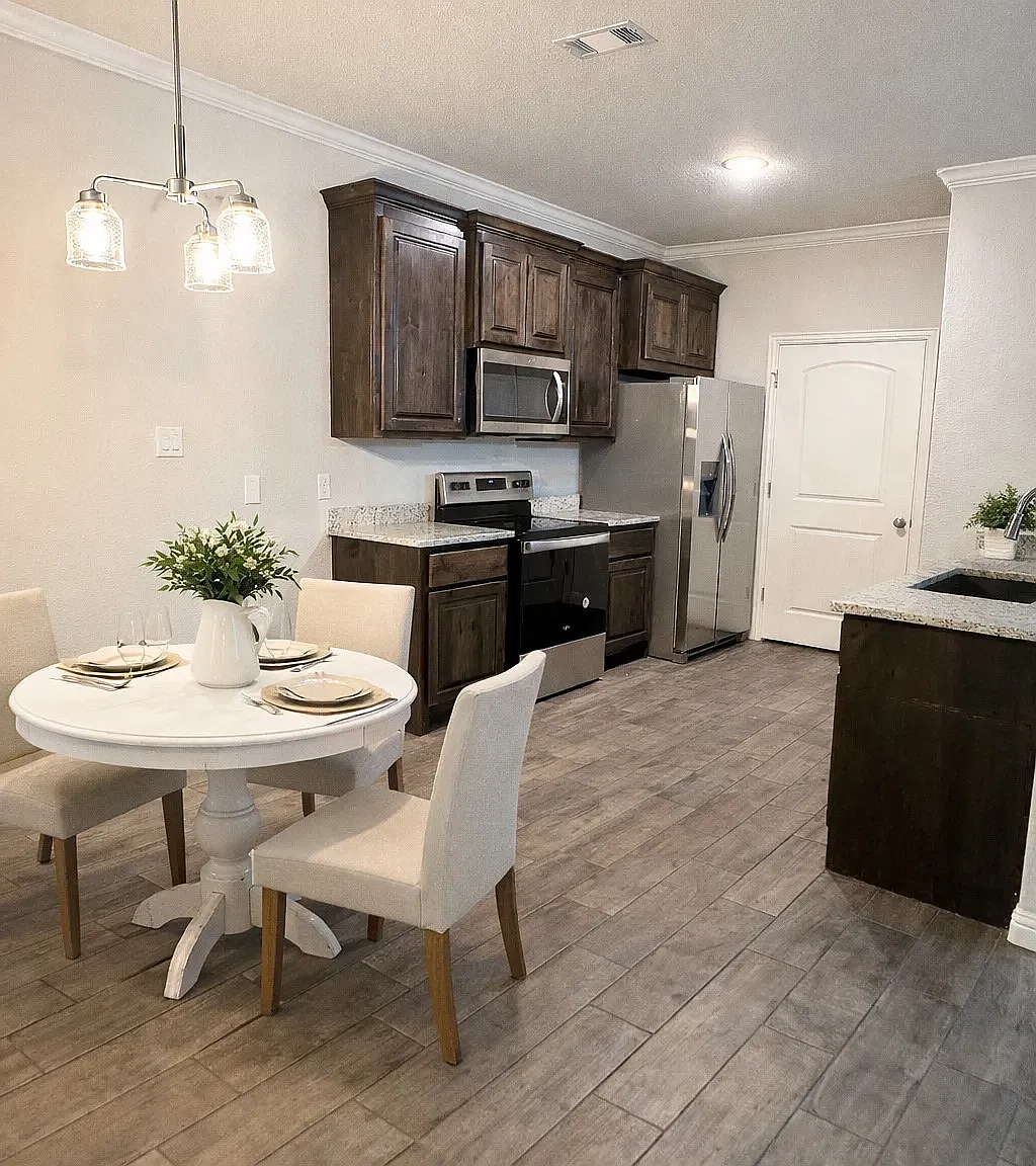2 bed, 1147 sqft, $1,695 — Photo 3