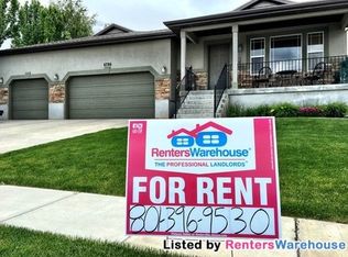 6786 S Denman Ave, West Jordan, UT 84081