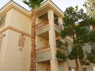 7163 S Durango Dr UNIT 304, Las Vegas, NV 89113
