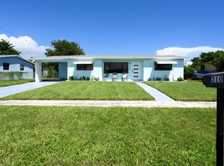 310 W 16th Way, Riviera Beach, FL 33404