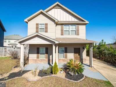 702 Williams Ave, Phenix City, AL, 36869
